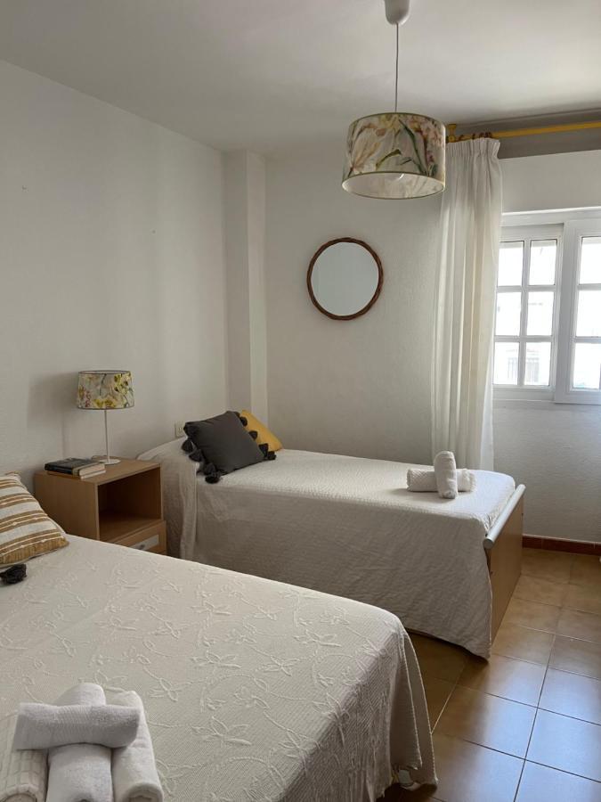 Sukha Apartman Tarifa Kültér fotó