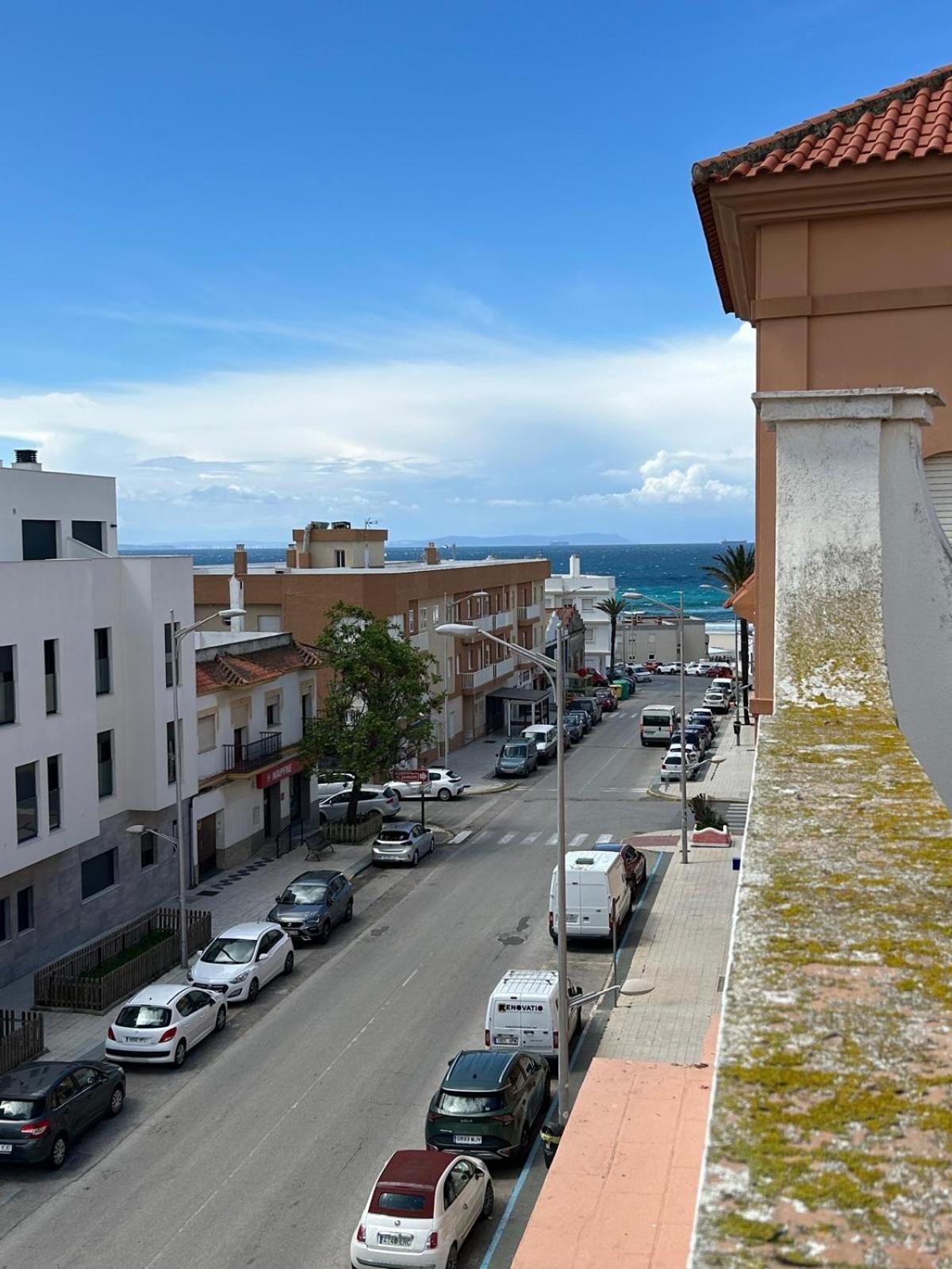 Sukha Apartman Tarifa Kültér fotó