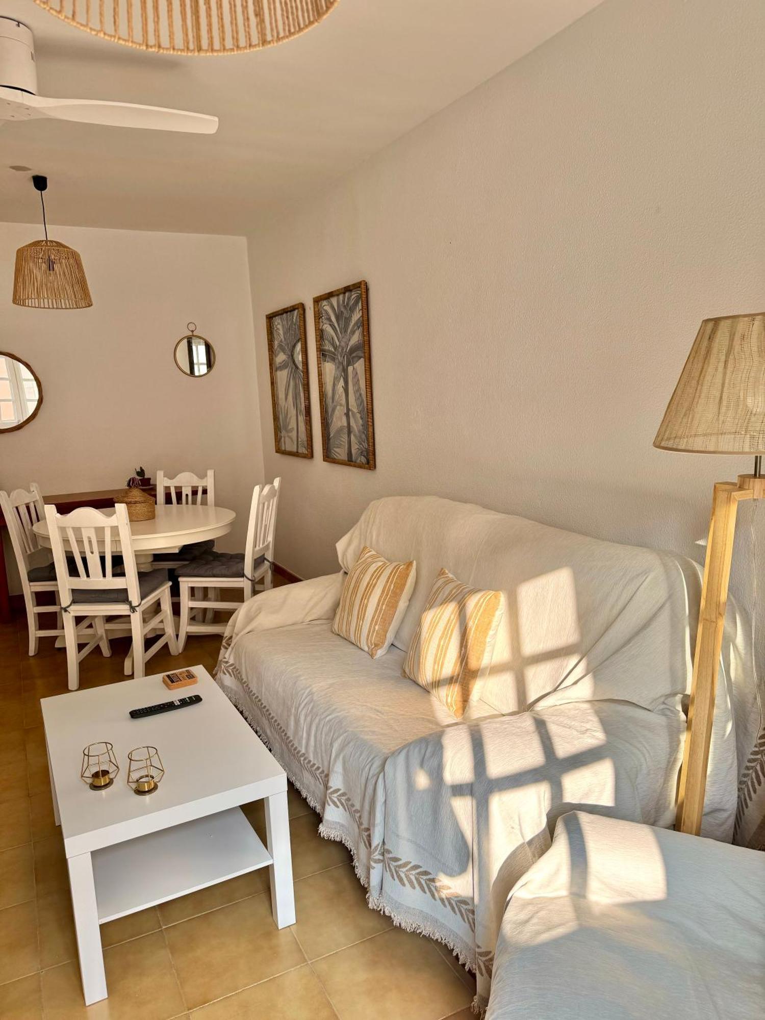 Sukha Apartman Tarifa Kültér fotó